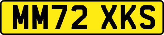 MM72XKS