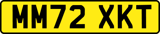 MM72XKT