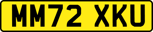 MM72XKU