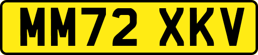 MM72XKV