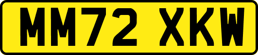 MM72XKW