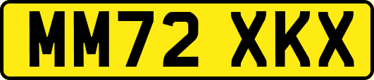 MM72XKX