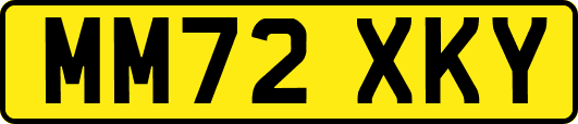 MM72XKY
