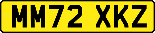 MM72XKZ