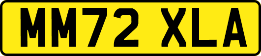 MM72XLA