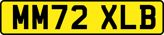 MM72XLB