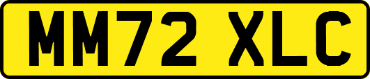 MM72XLC