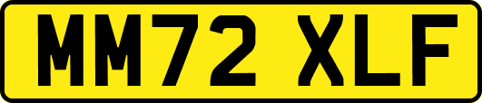 MM72XLF