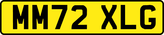 MM72XLG