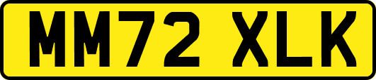 MM72XLK