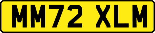 MM72XLM
