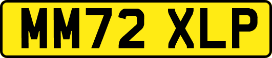 MM72XLP