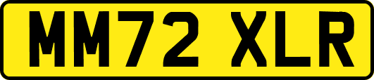 MM72XLR