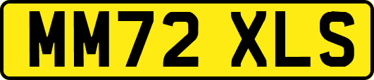MM72XLS