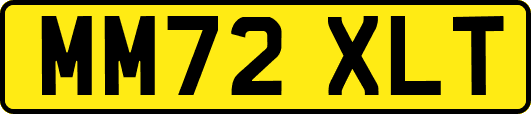 MM72XLT