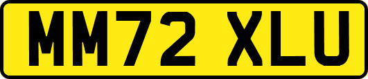 MM72XLU