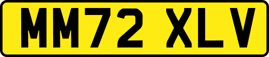 MM72XLV