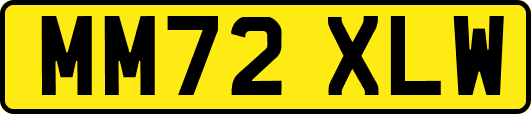 MM72XLW