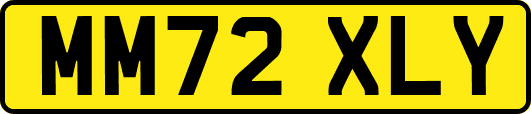 MM72XLY