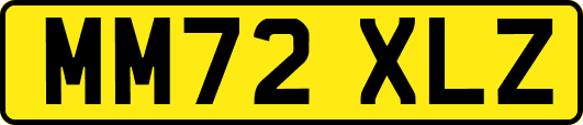 MM72XLZ