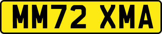 MM72XMA