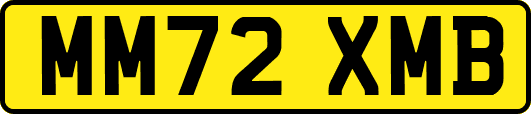MM72XMB