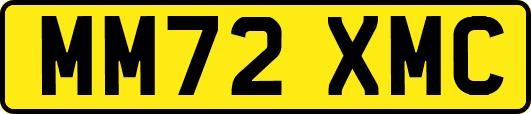 MM72XMC