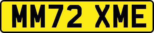 MM72XME