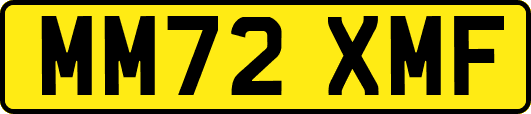 MM72XMF