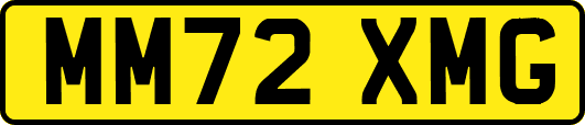MM72XMG