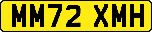 MM72XMH