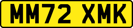 MM72XMK