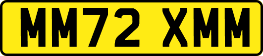 MM72XMM
