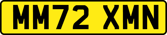 MM72XMN