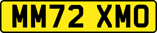 MM72XMO