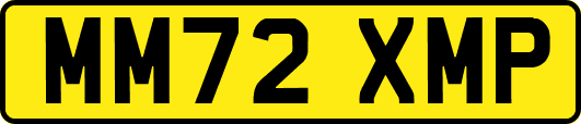 MM72XMP