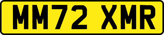 MM72XMR