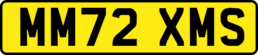 MM72XMS