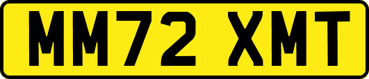 MM72XMT