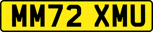MM72XMU