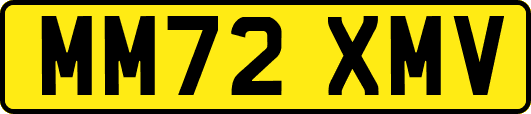 MM72XMV