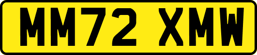 MM72XMW
