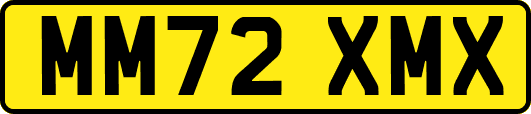MM72XMX