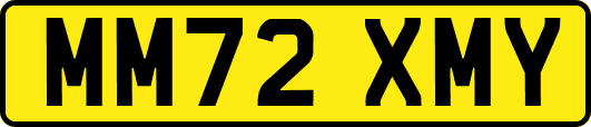 MM72XMY