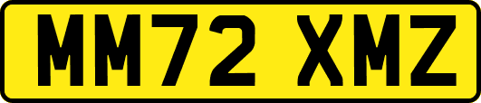 MM72XMZ