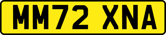 MM72XNA