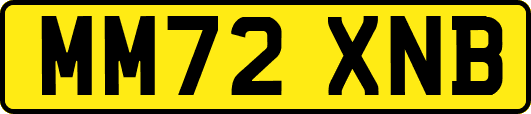 MM72XNB
