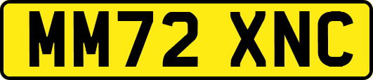 MM72XNC