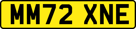 MM72XNE