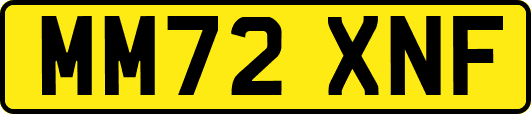 MM72XNF